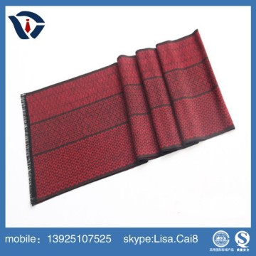 2015 new fashion man wool scarf