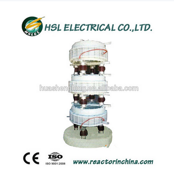 QKSGK Series Air core Dry type Motor Starting Reactor