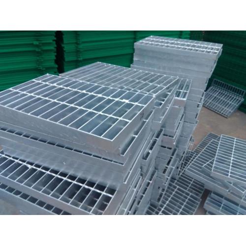 steel grating exporting to philippines