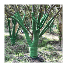 Plastic Plant Palm Trunk Protector Wrap for Tree Bark