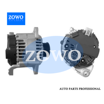 231007Y020 BOSCH ALTERNATOR 120A 12V