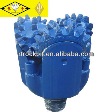 20" IADC215 steel tooth tricone bit/milled tooth tricone bit/tricone drill bit/tricone rock bit/tricone roller bit