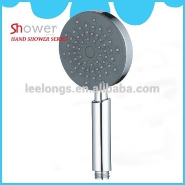 SH-1018 Bath Chrome Single Functional ABS Hydro Handheld Shower