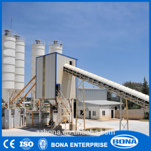 Henan new cement concrete batch plants hot selling now 2016