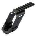 GLOCK G17 1911 M92 P226 AEG Rail