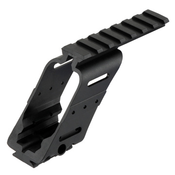 Glock G17 1911 M92 P226 AEG Rail Mount