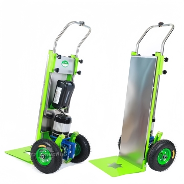 Powermate Stair Climbing Hand Truck for Sale