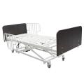 Cost-effective hospital nursing bed