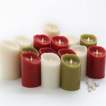 Luminara Unscented Flameless Candle Wholesale
