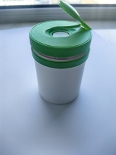 Custom Chewing Gum Candy injection molding Box