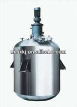 Jacketed reactor,Chemical Reactor