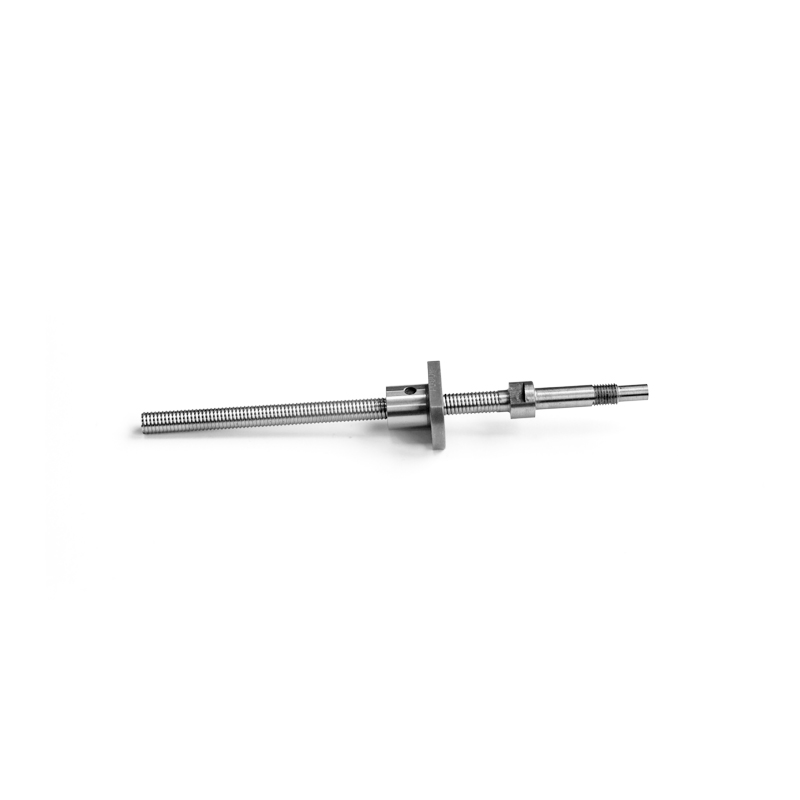 High precision mini 0601 ball screw