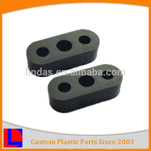 High quality custom made plastic parts custom plastic parts