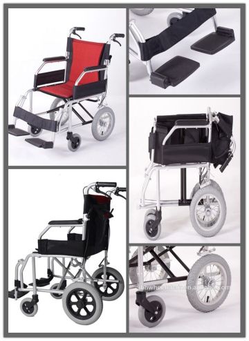 Care disabled people wheelchair