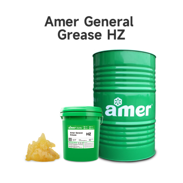 Low price multipurpose general purpose yellow lithium base lubricant grease