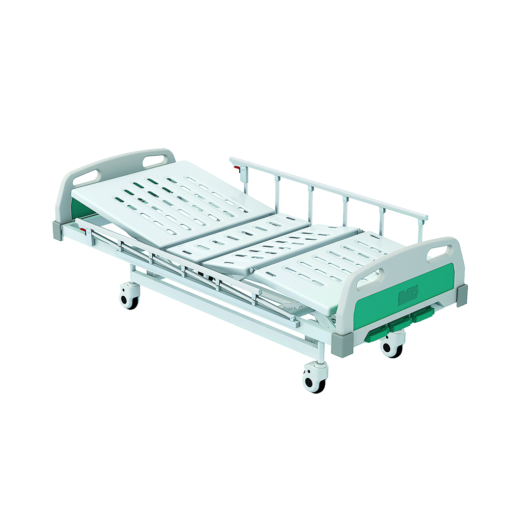 automatic hospital caring bed 