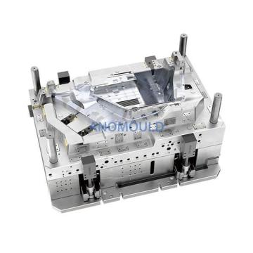 Acura Automobile interior mould