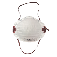 N95 CE Certified Dust Mask