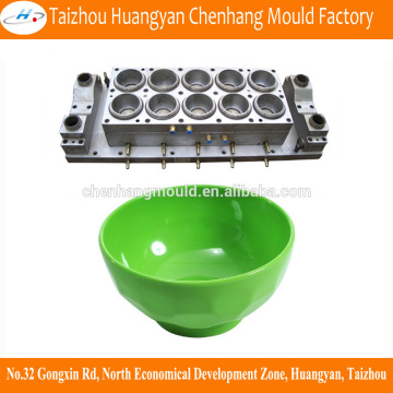 Plastic kitchen tool mould maker