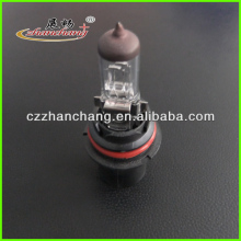 car halogen bulb 9004 auto halogen bulb QUARTZ GLASS