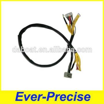 High quality snowplow harness snowplow cable with 26AWG