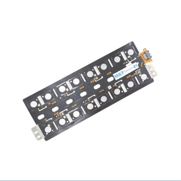 Customizable Electric Vehicle Power Core Contact Systems with FPC - S21 Professional Manufacturer