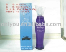 Red feeling  perfume OLU127-1