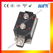 Industrial SSR Relay Modules