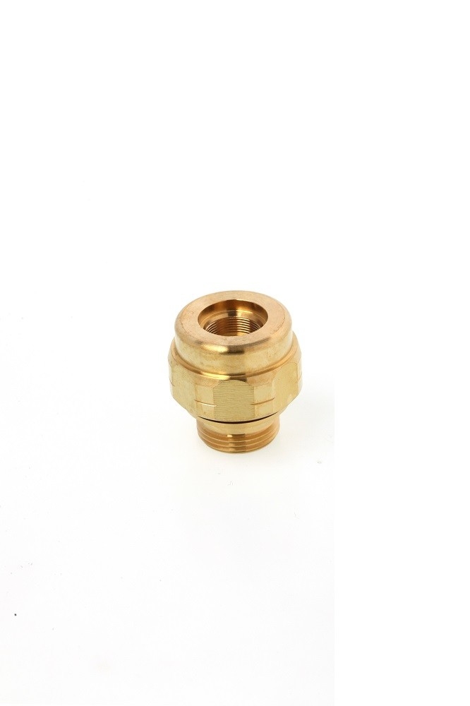 Laser Ceramic Nozzle Holder For Bystronic Laser Machine Consumables 1