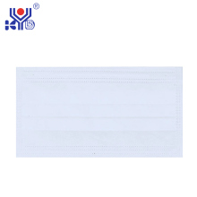 Disposable Surgical Mask Blank Making Machine