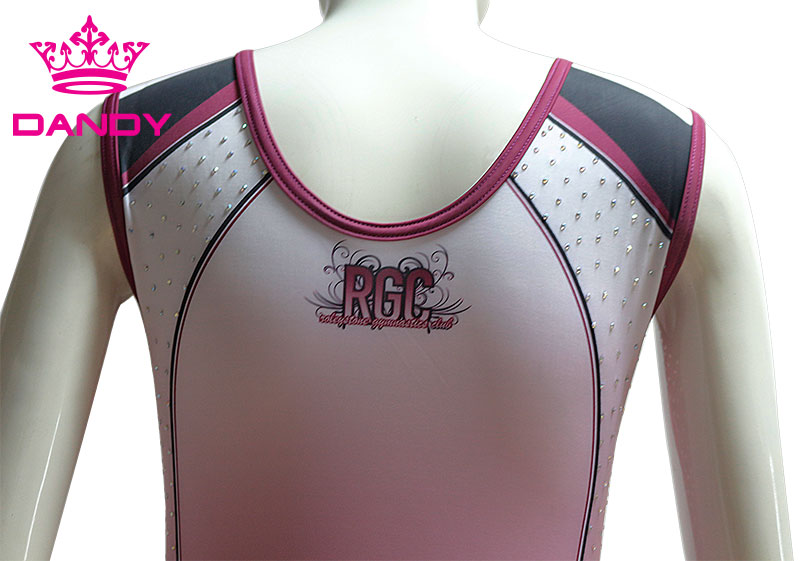 childrens leotard