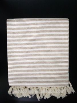 High quality turkish fouta towel