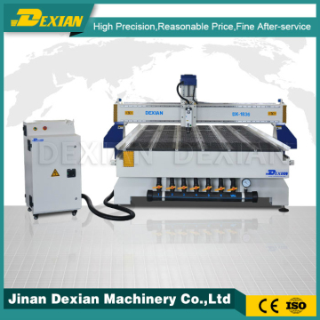 DX-1836 multi spindle cnc router machine,cnc cutting router
