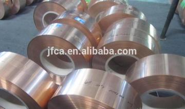 High performance tin phosphor bronze strips C5102