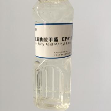 Epoxidized plasticizer ESO oil EFAME