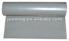 Colorful Painting Lead Plate