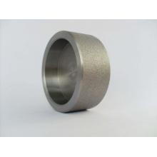 forged Socket weld  pipe cap