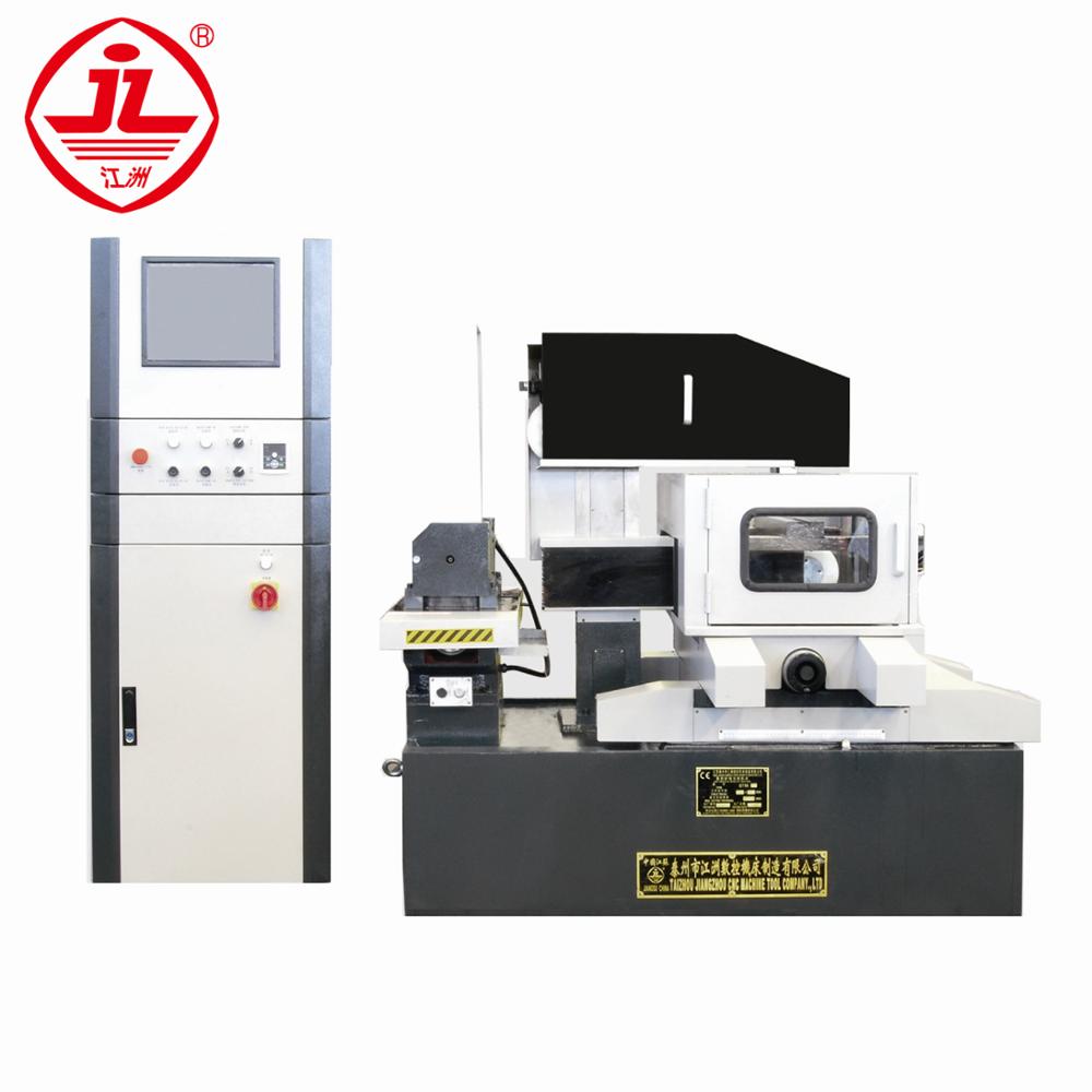 البيع الساخن SX7725 معدات قطع مياه كاشطة CNC