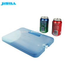 wholesale reusable cold eutectic ice plate