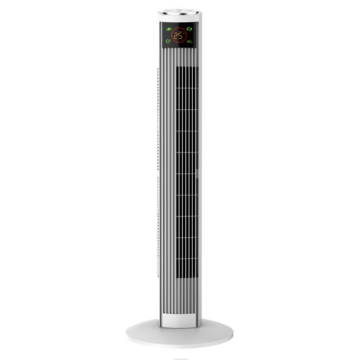 36 Inch Tower fan bladeless static standing Fan