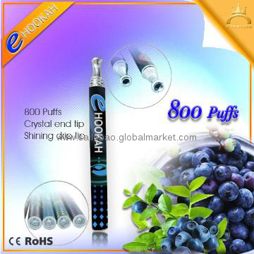 2014 popular E-cigarette free sample