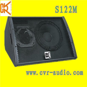 pro stage monitor audio sound monitor speaker