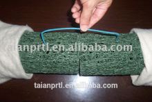 Geocomposite Drainage pipe (blind hose)