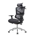 Modern Minimalis Home Engineering Office Mesh Chair