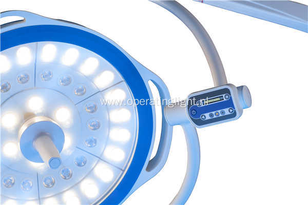 Good price led surgical lamp with FDA