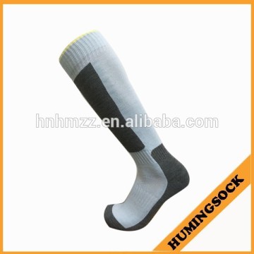 Merino Wool Terry Ski Men Sport Socks