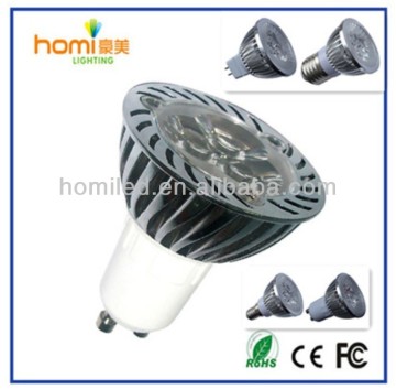 Led Spotlight high power led spotlight 4x1W Hot Sale!