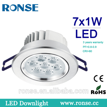 LED Ceiling light LED spot light Domestic