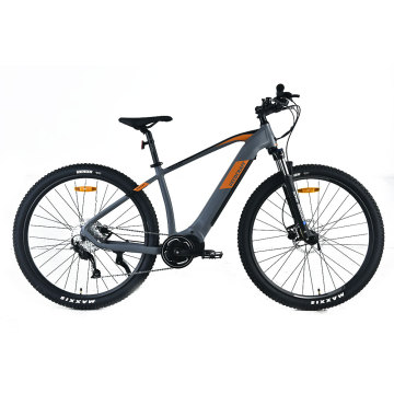 XY-Hermess beste MTB E-Bikes 2021 für Männer