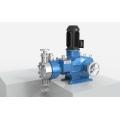 JYM 5.0 Series Hydraulic Diaphragm Dosing Pump